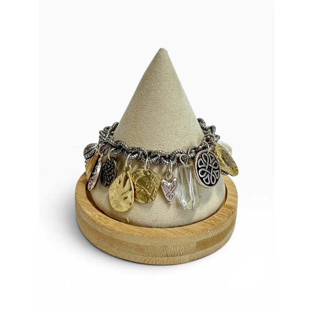 Chicos Charm 7